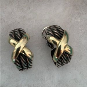 David Yurman Earrings